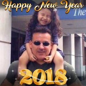 Meet your Posher, Jerry